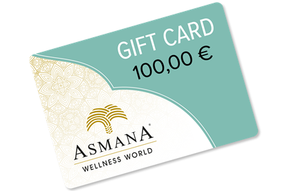 Gift card 100,00€