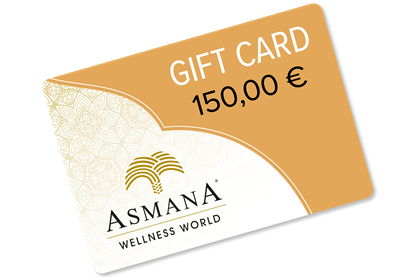 Gift card 150,00€