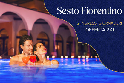 ASMANA Patrono Sesto Fiorentino 2x1
