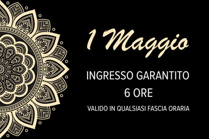 ASMANA | Ingresso garantito 1 maggio