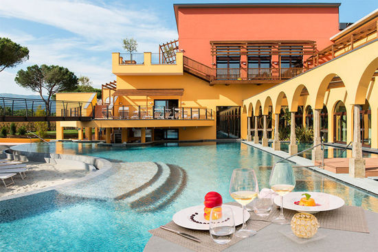 Pacchetto Wellness Oasi
