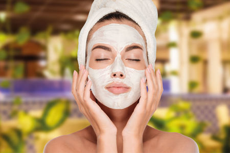 Picture for category BEAUTY BAR